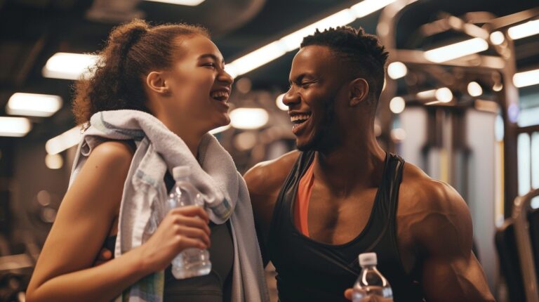 5 Essential Tips to Kickstart a Healthy Relationship