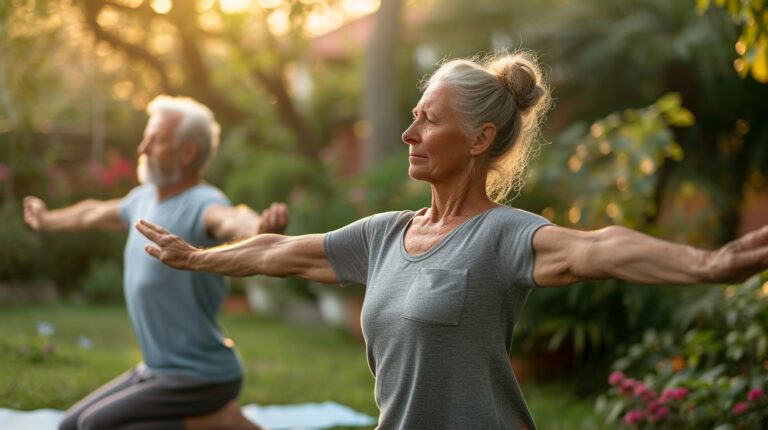 Couples Meditation Practices for a Stronger Bond